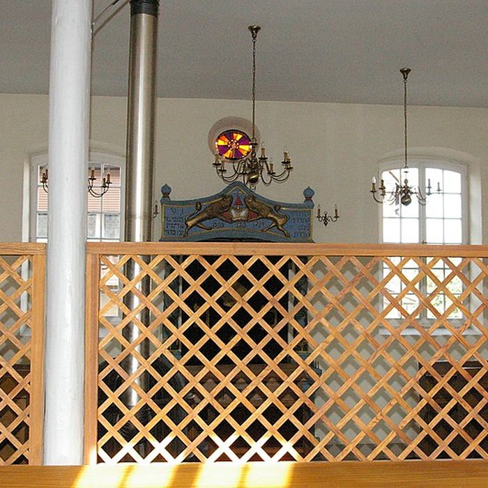 Photo de Synagogue de Pfaffenhoffen