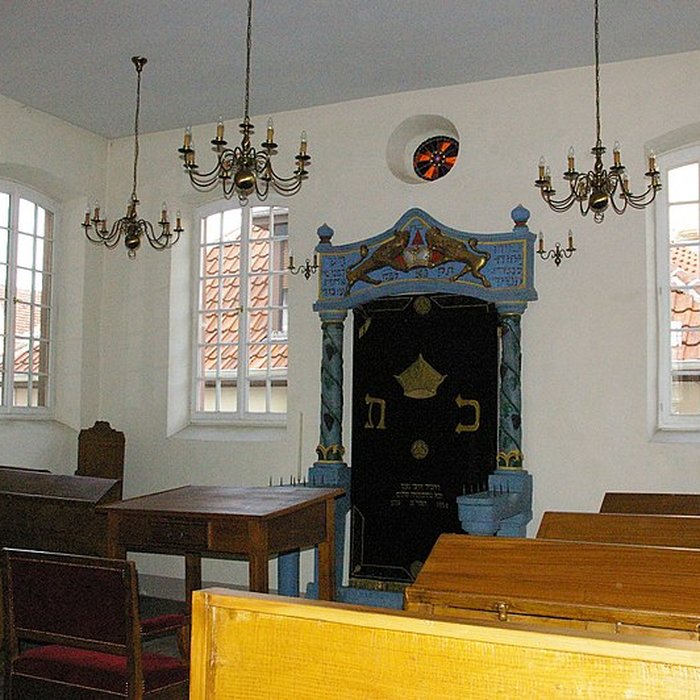 Photo de Synagogue de Pfaffenhoffen