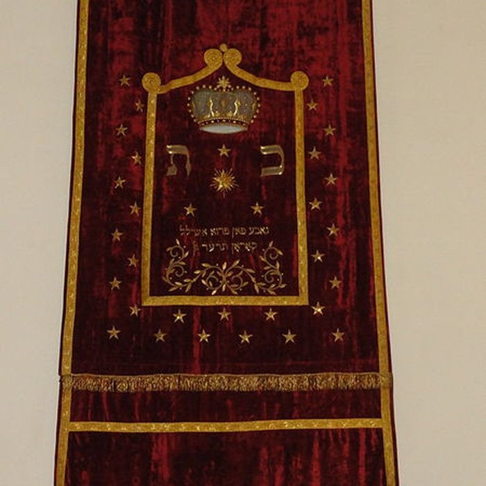 Photo de Synagogue de Pfaffenhoffen