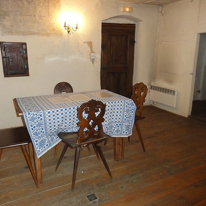 Photo de Synagogue de Pfaffenhoffen