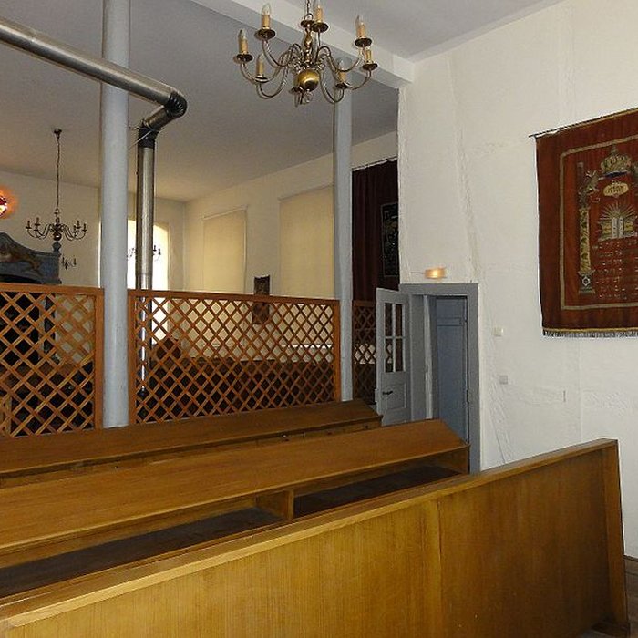 Photo de Synagogue de Pfaffenhoffen