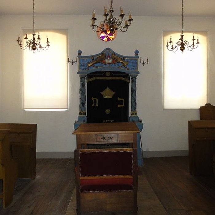 Photo de Synagogue de Pfaffenhoffen