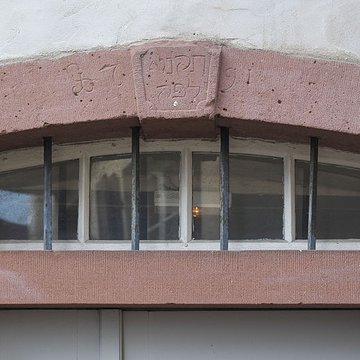 Synagogue de Pfaffenhoffen