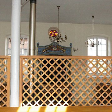 Synagogue de Pfaffenhoffen