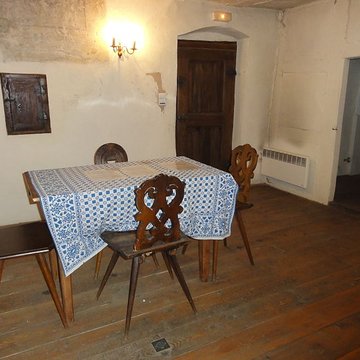 Synagogue de Pfaffenhoffen