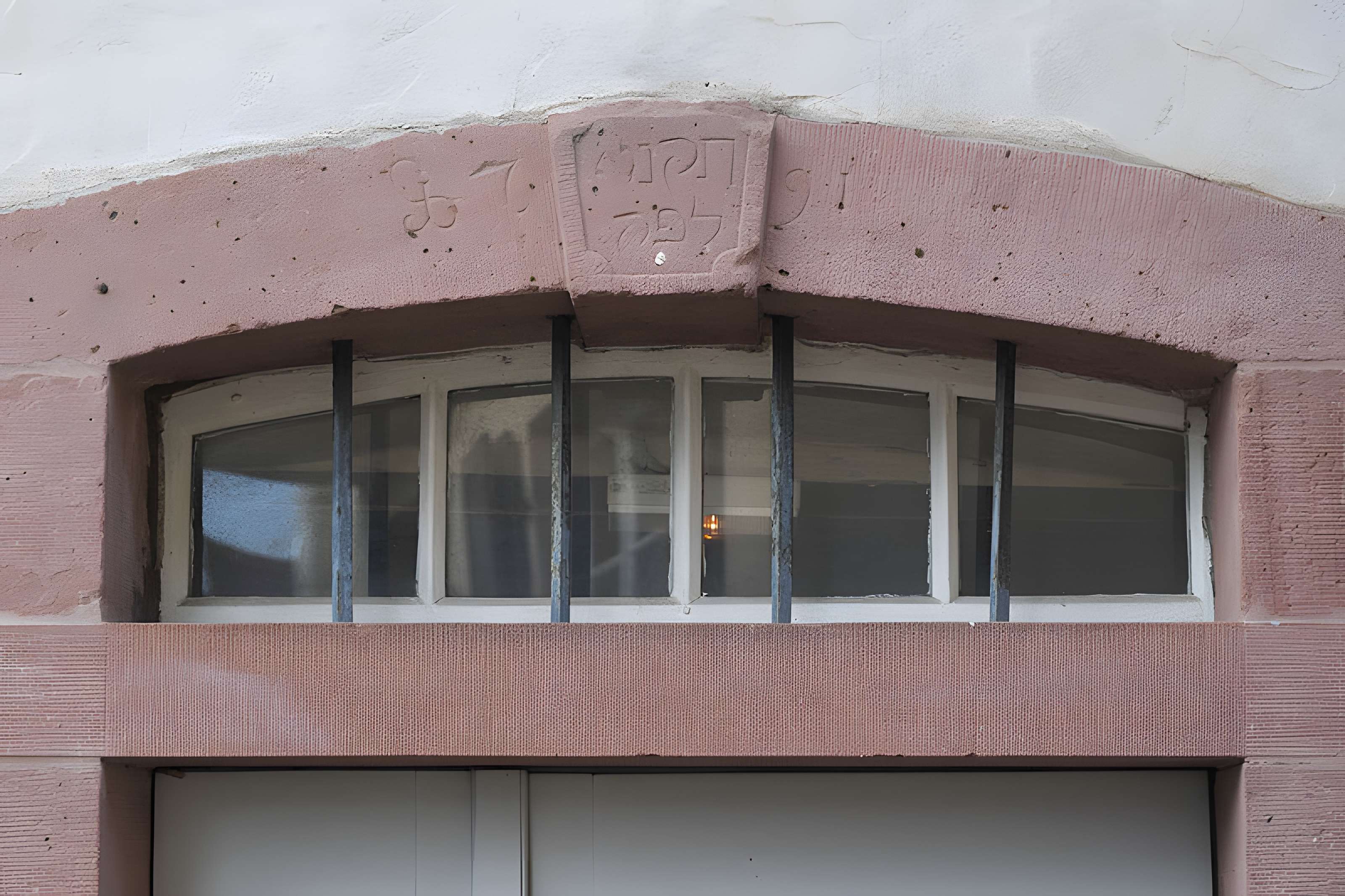 Synagogue de Pfaffenhoffen