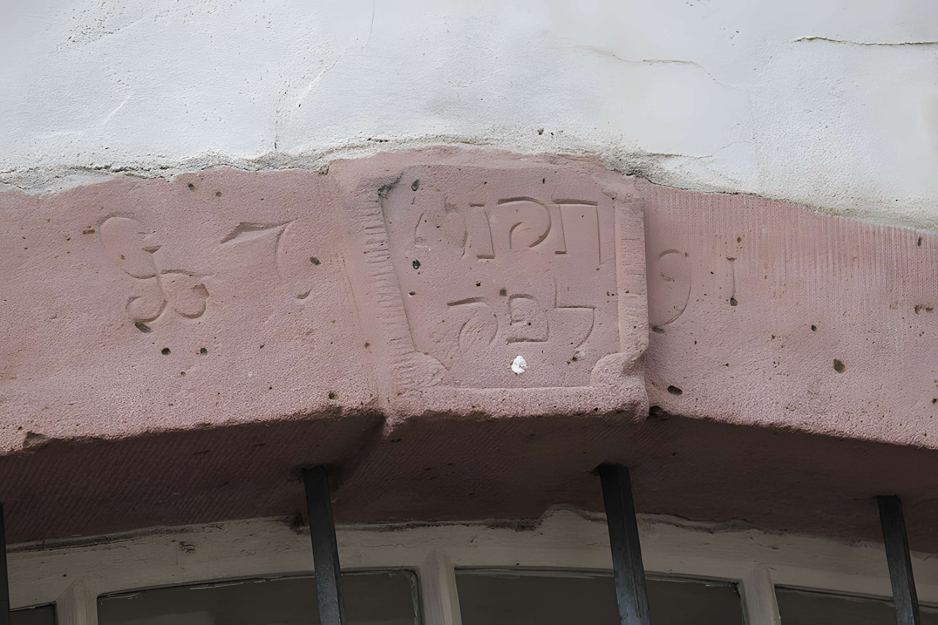 Synagogue de Pfaffenhoffen