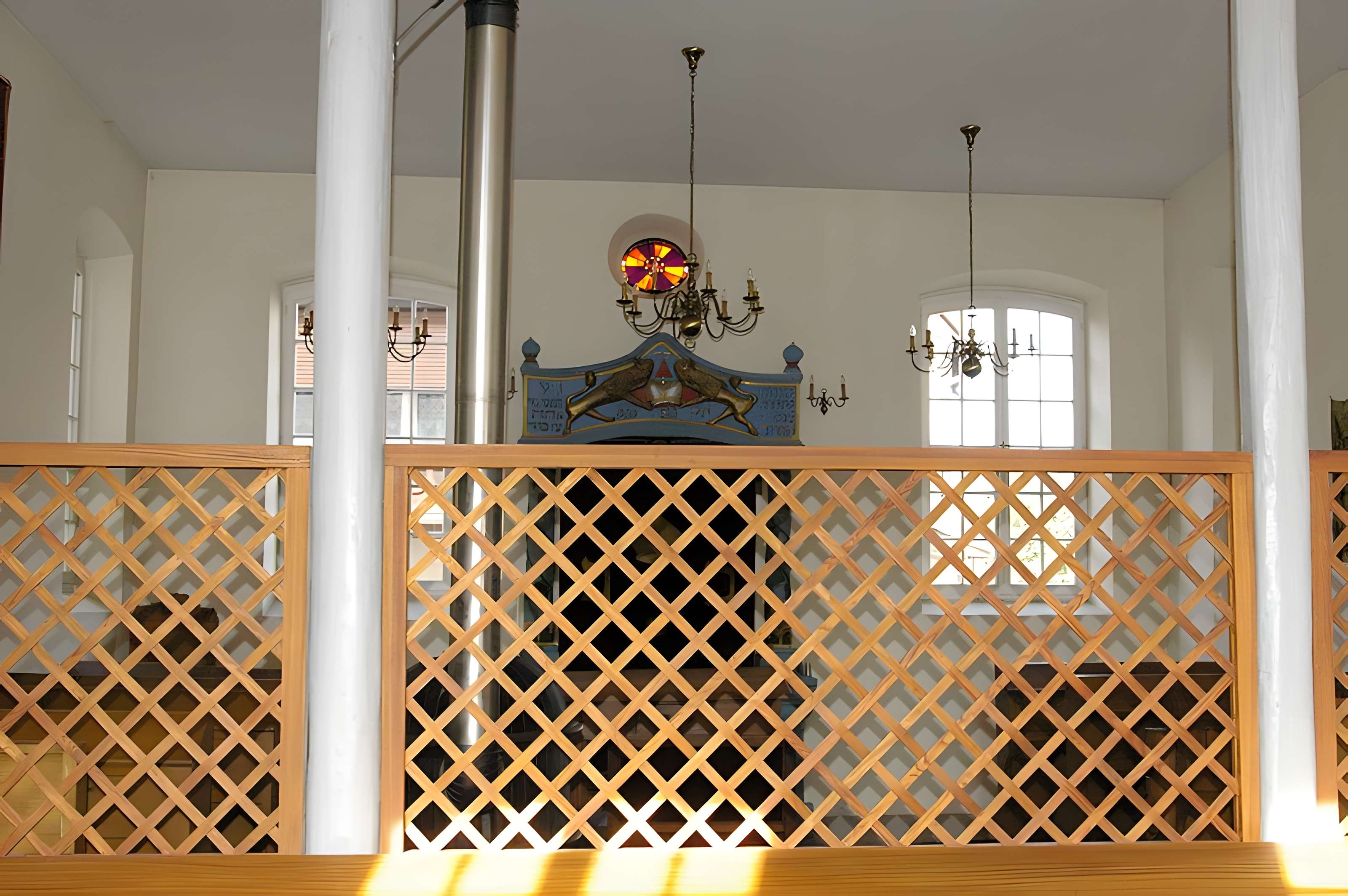 Synagogue de Pfaffenhoffen