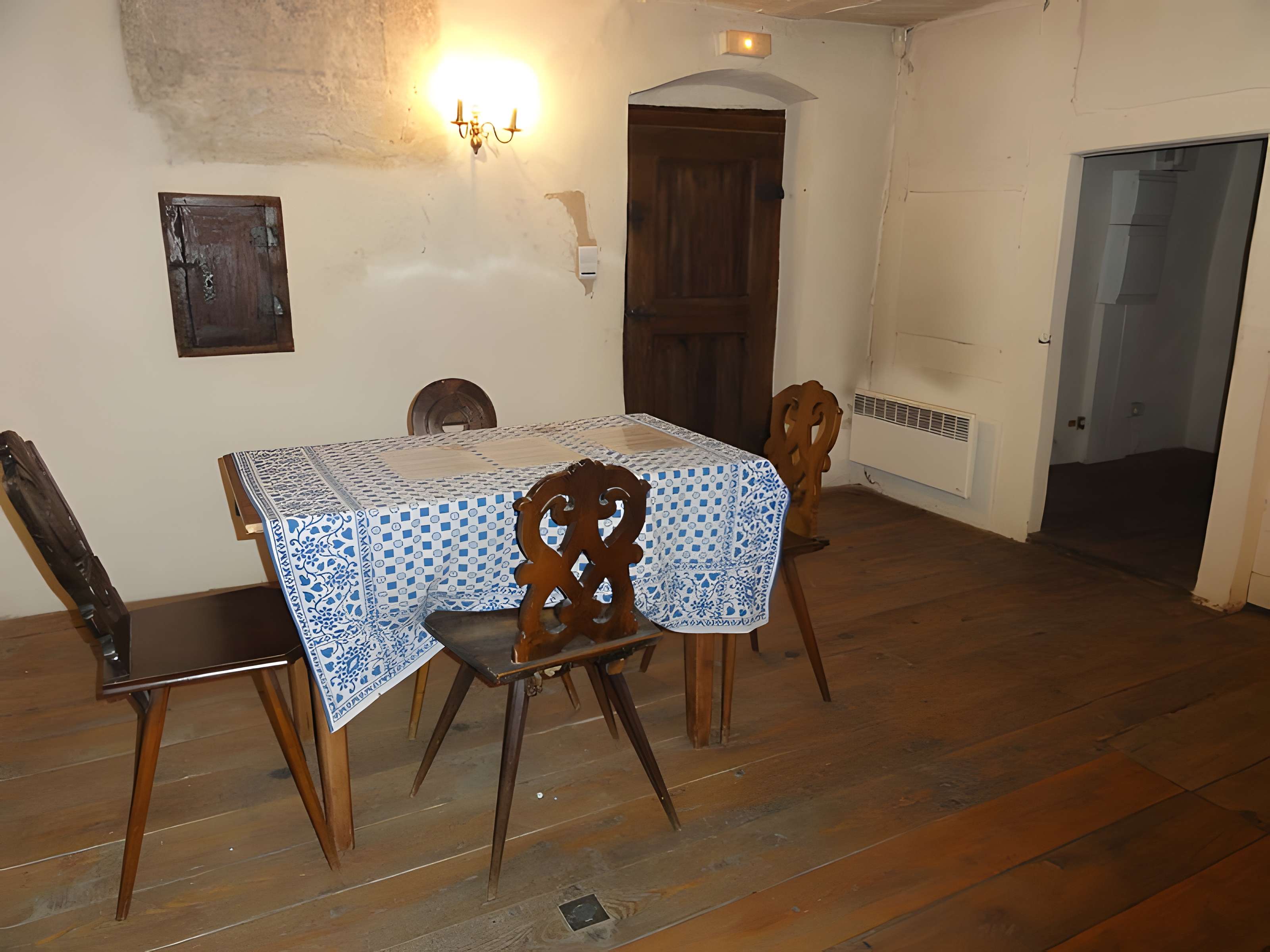 Synagogue de Pfaffenhoffen