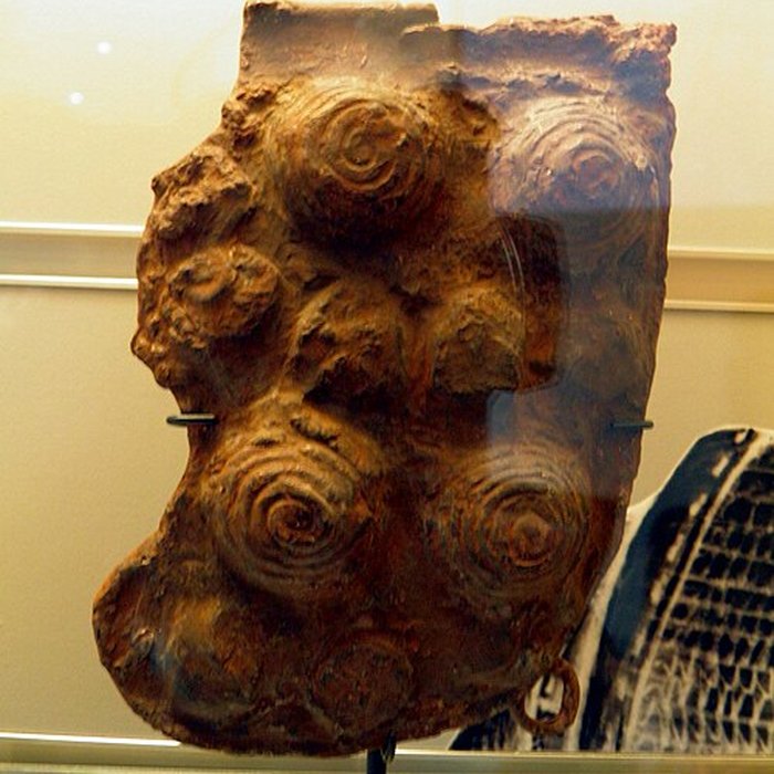 Photo de Musée Alésia - centre dinterprétation