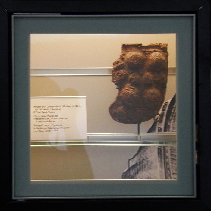 Photo de Musée Alésia - centre dinterprétation