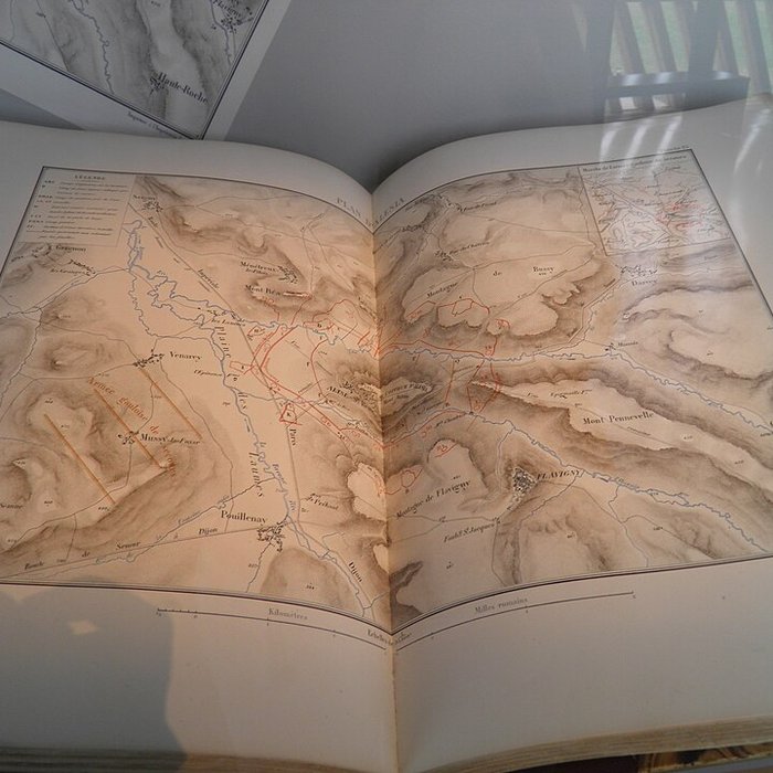 Photo de Musée Alésia - centre dinterprétation