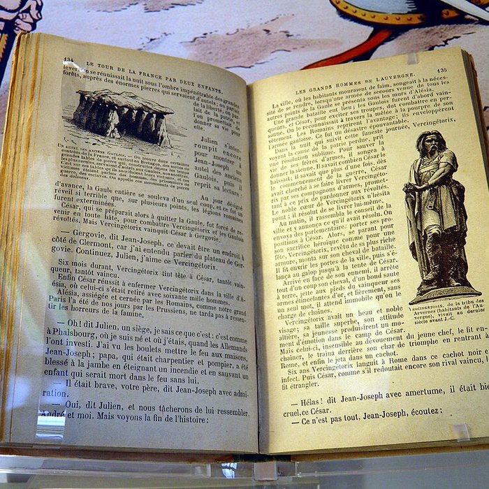 Photo de Musée Alésia - centre dinterprétation