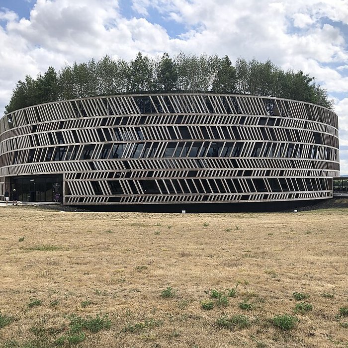 Photo de Musée Alésia - centre dinterprétation