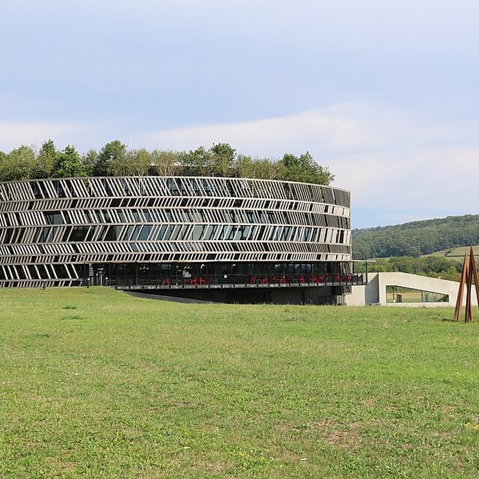 Photo de Musée Alésia - centre dinterprétation