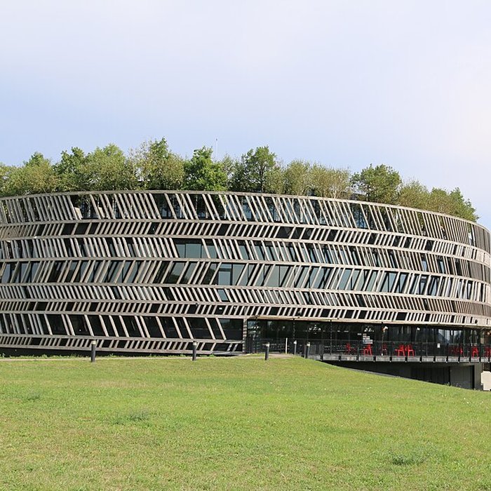 Photo de Musée Alésia - centre dinterprétation