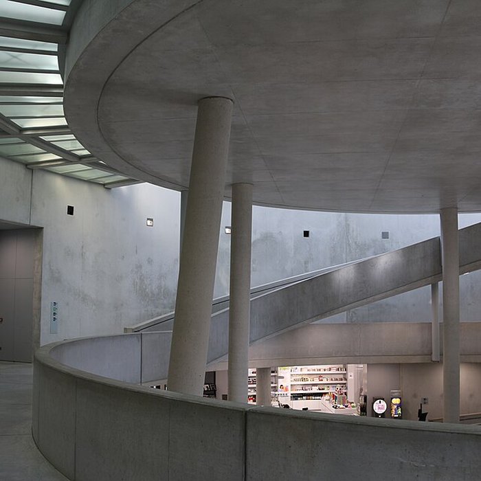 Photo de Musée Alésia - centre dinterprétation