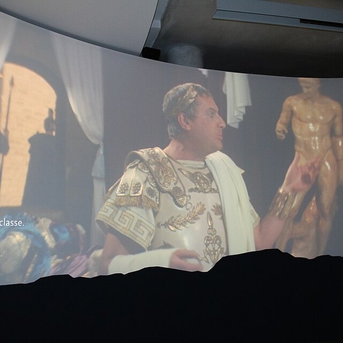 Photo de Musée Alésia - centre dinterprétation