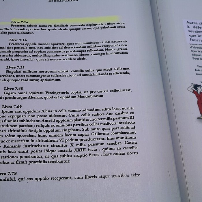 Photo de Musée Alésia - centre dinterprétation