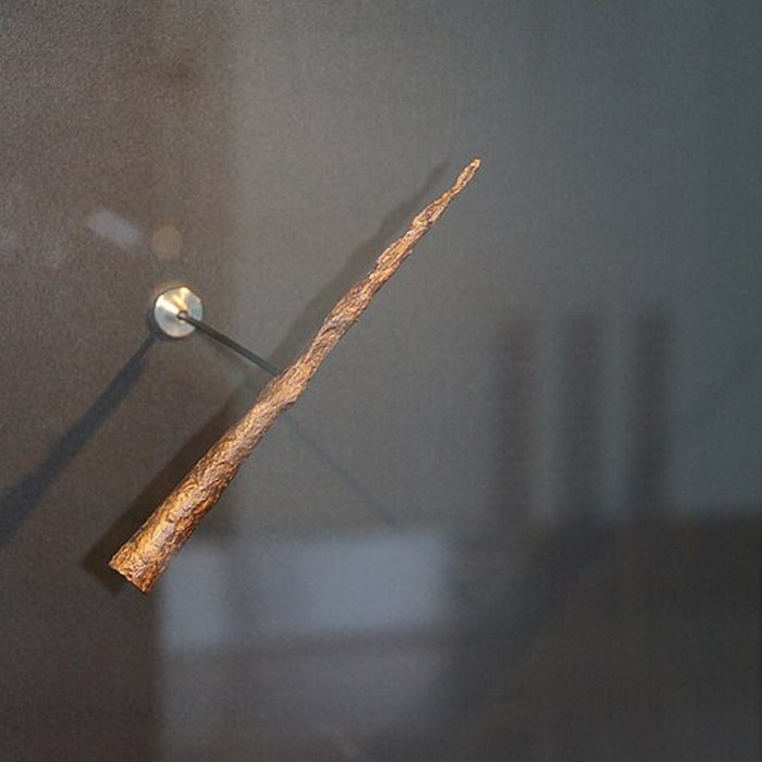 Photo de Musée Alésia - centre dinterprétation