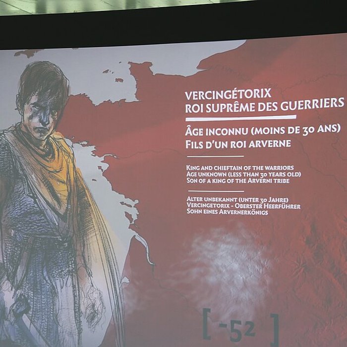 Photo de Musée Alésia - centre dinterprétation