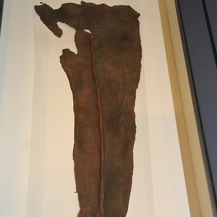 Photo de Musée Alésia - centre dinterprétation