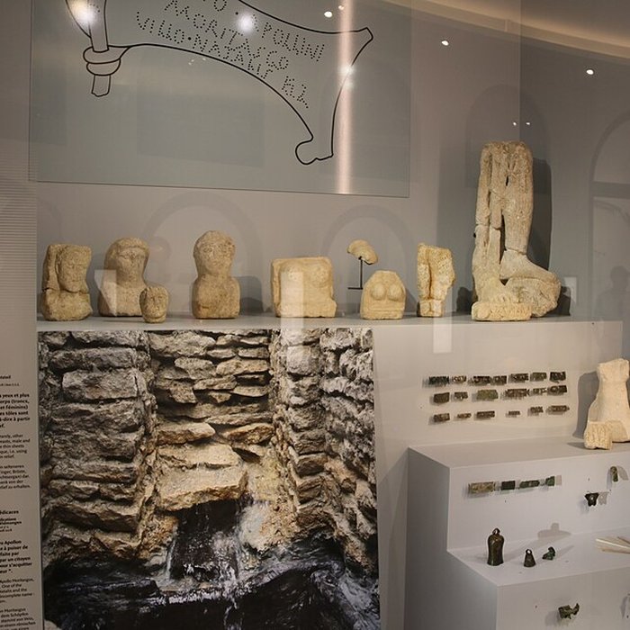 Photo de Musée Alésia - centre dinterprétation