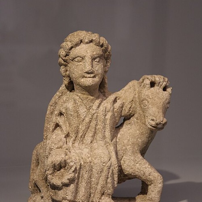 Photo de Musée Alésia - centre dinterprétation