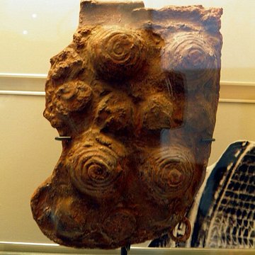 Musée Alésia - centre dinterprétation