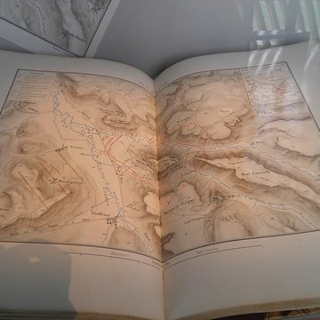 Musée Alésia - centre dinterprétation