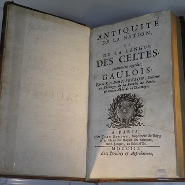 Musée Alésia - centre dinterprétation