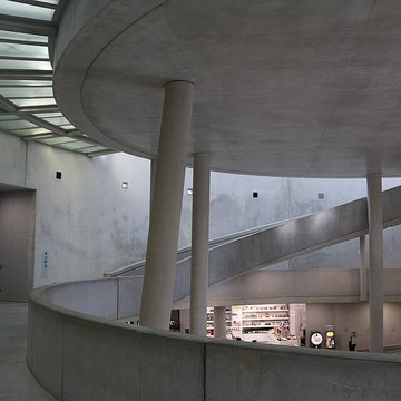 Musée Alésia - centre dinterprétation