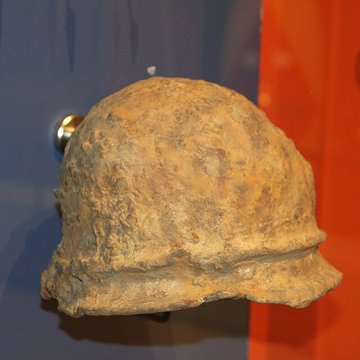 Musée Alésia - centre dinterprétation