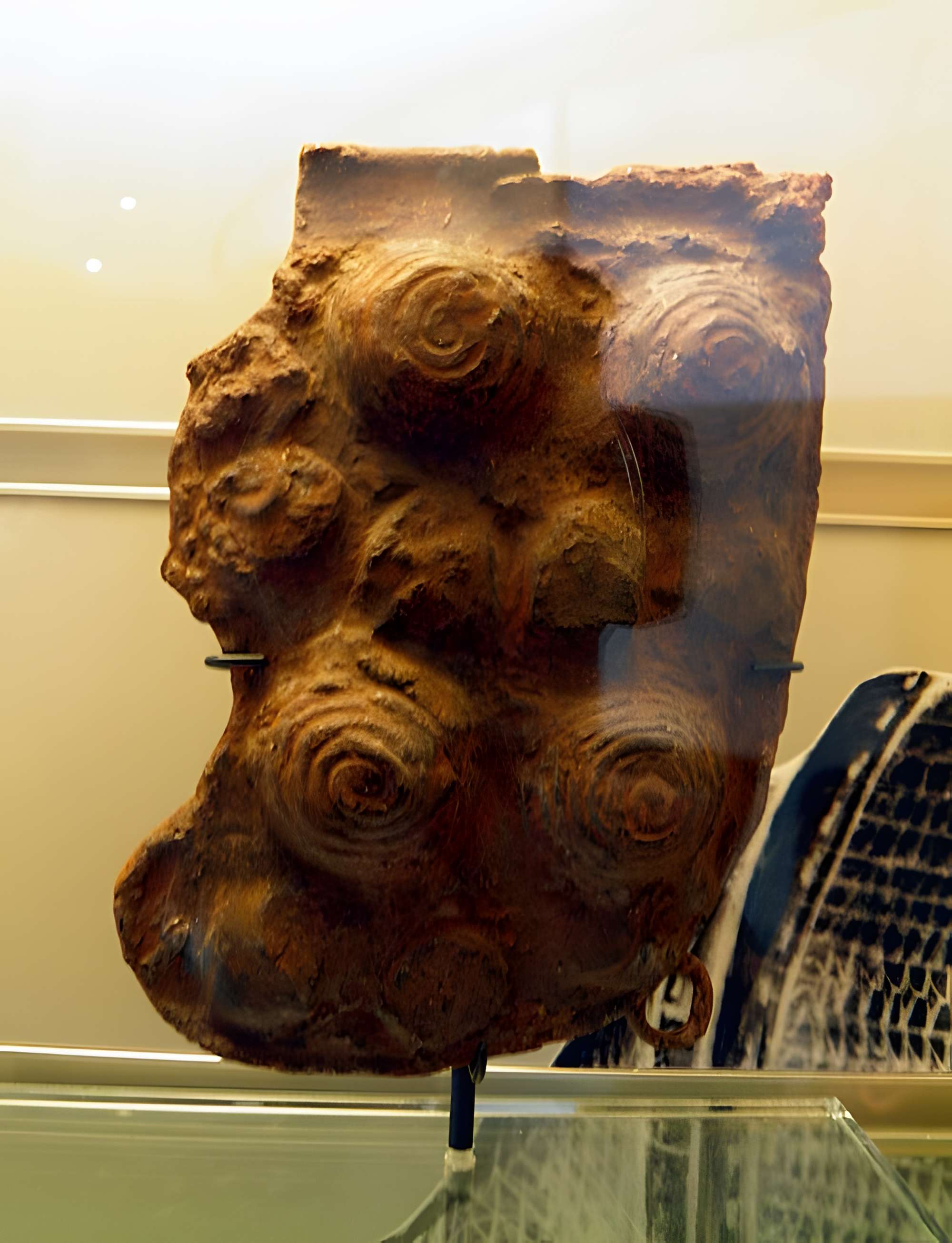 Musée Alésia - centre d'interprétation