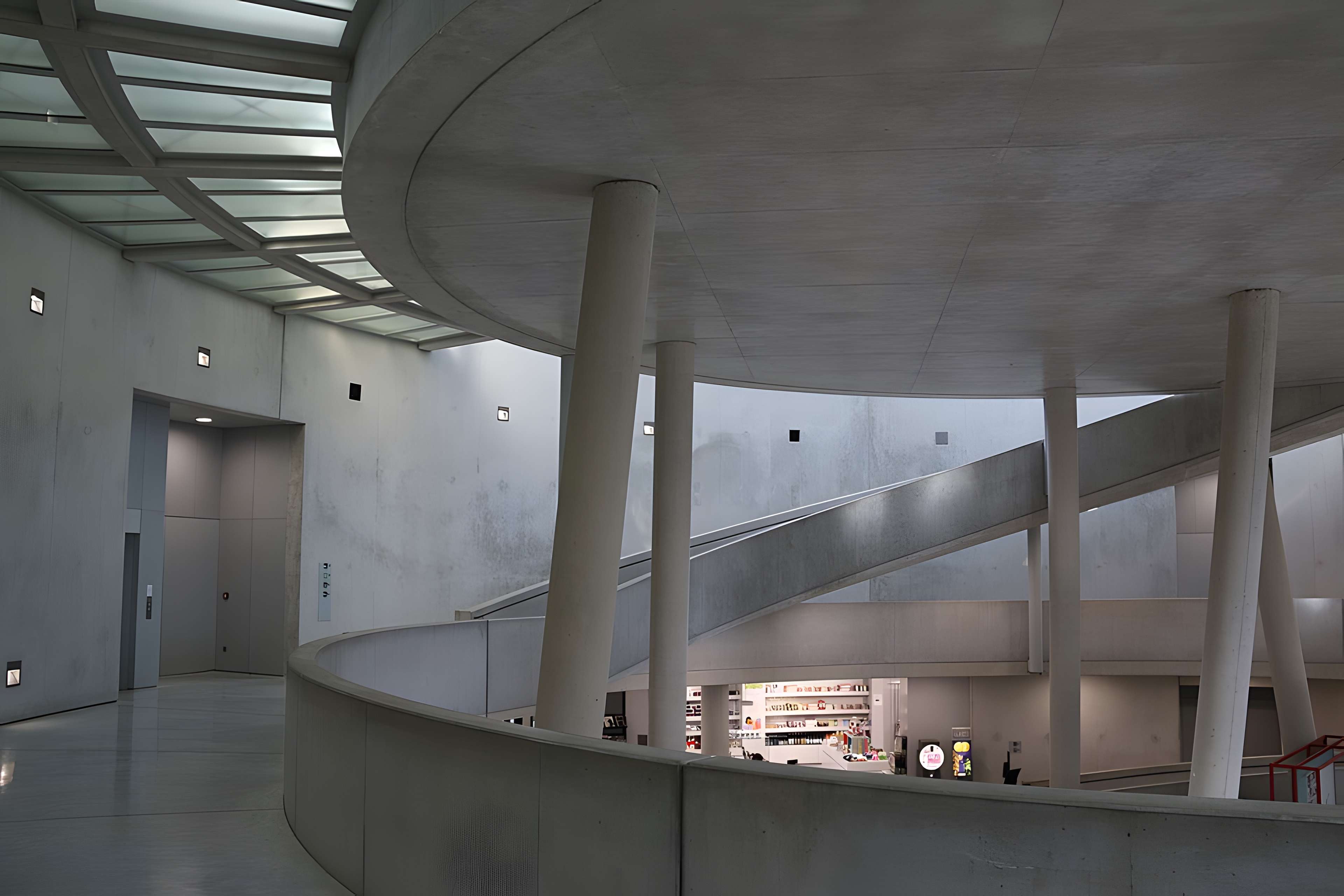 Musée Alésia - centre d'interprétation