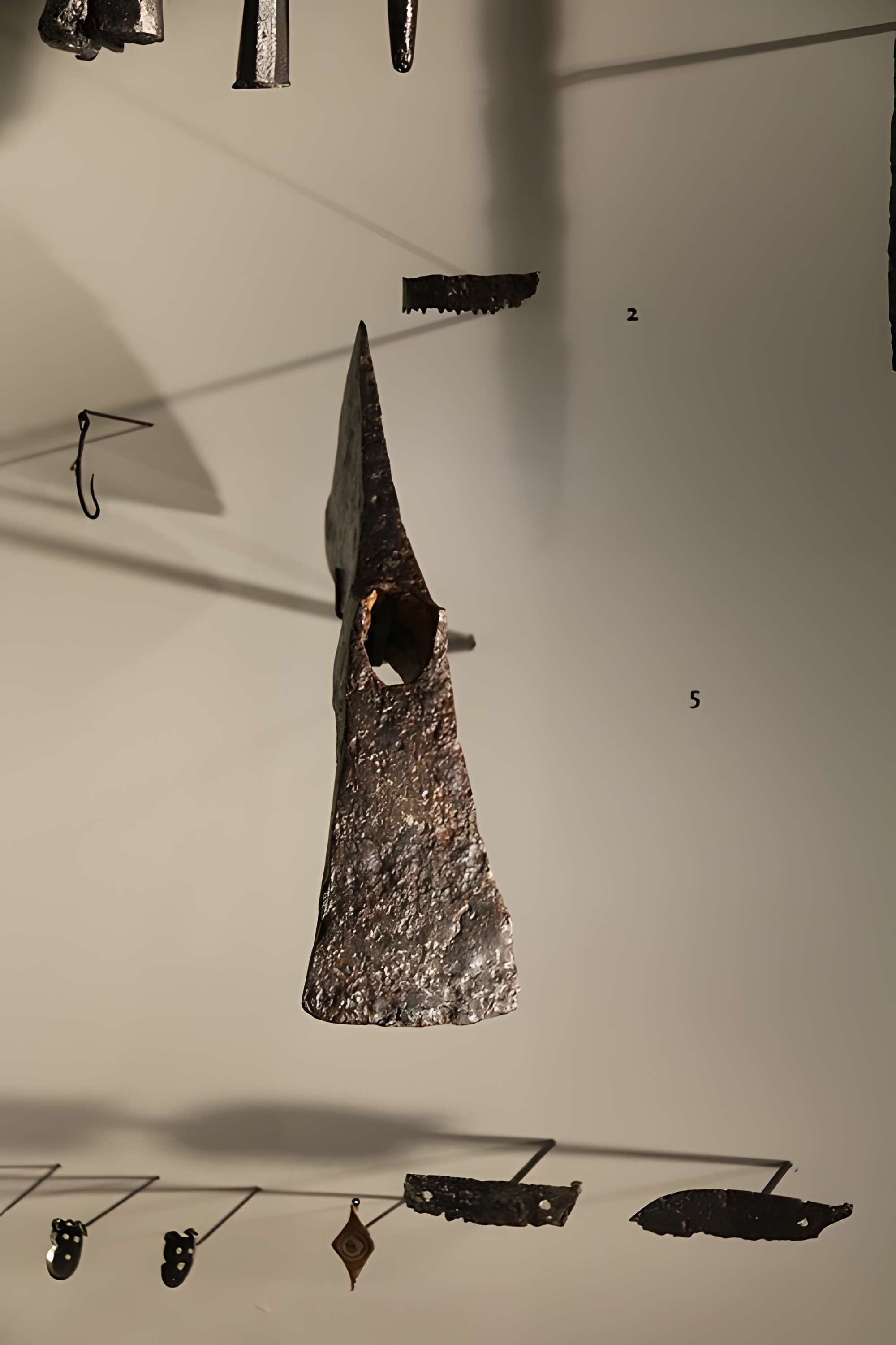 Musée Alésia - centre d'interprétation