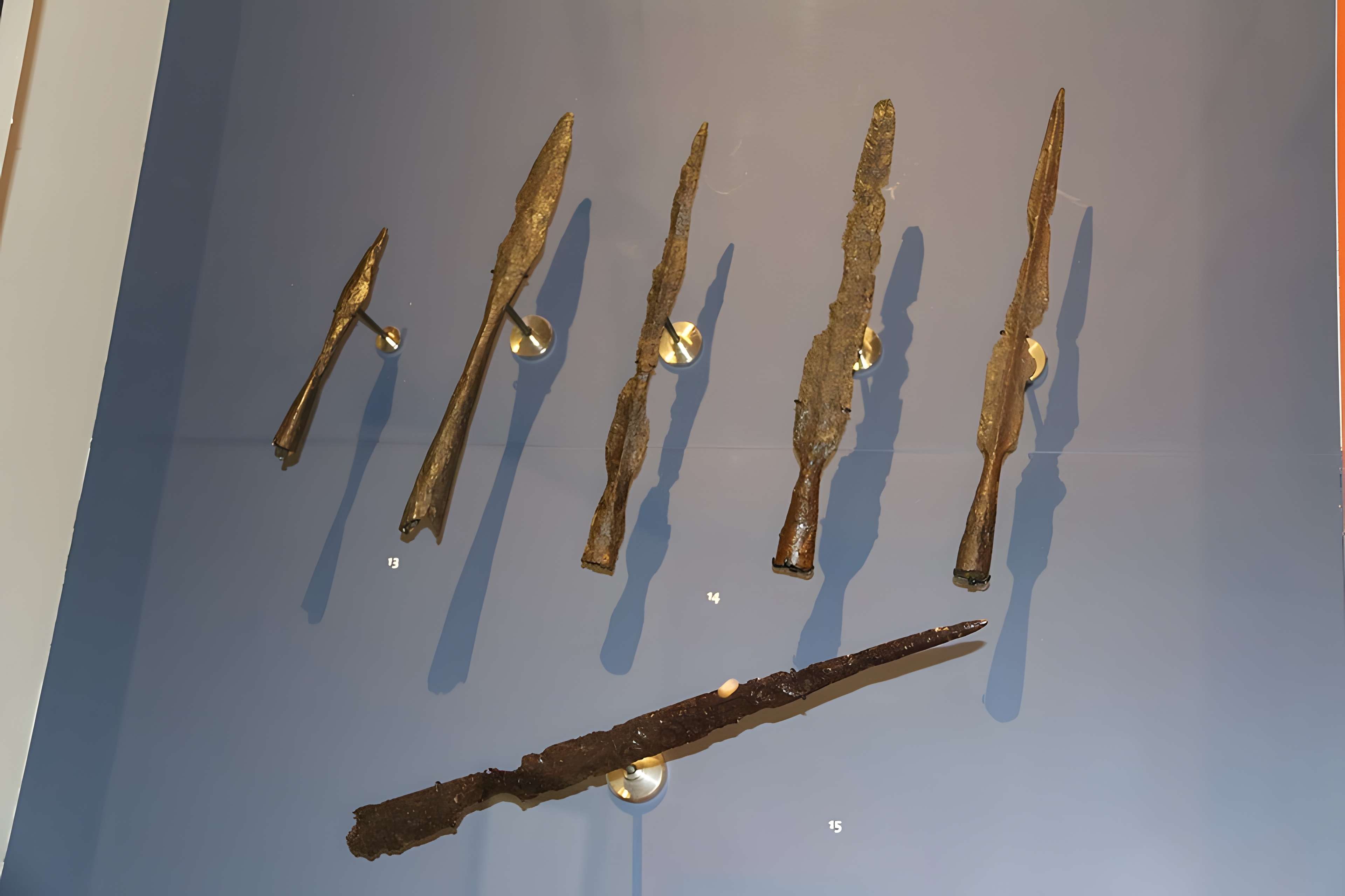 Musée Alésia - centre d'interprétation