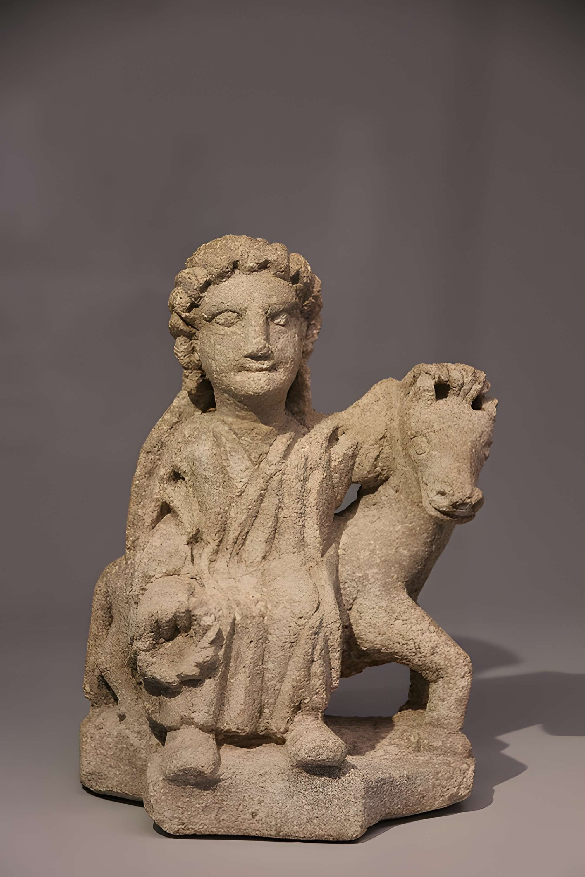 Musée Alésia - centre d'interprétation