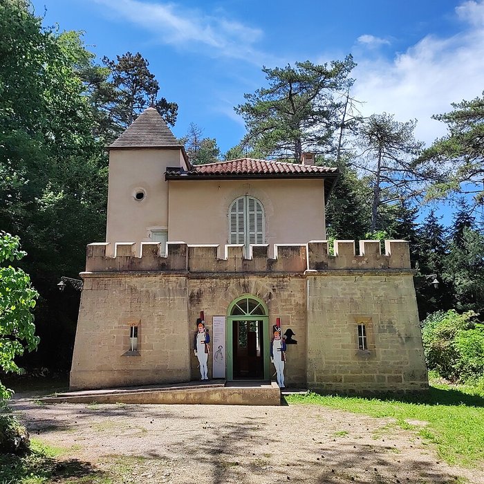 Photo de Musée Noisot