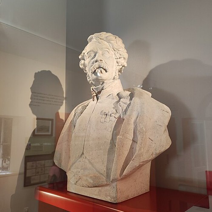 Photo de Musée Noisot