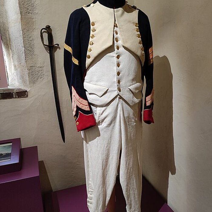 Photo de Musée Noisot