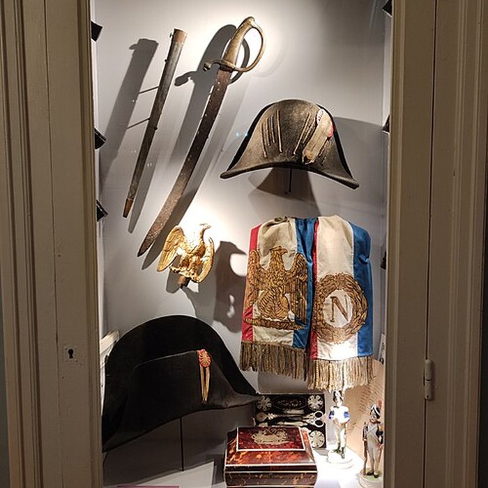 Photo de Musée Noisot