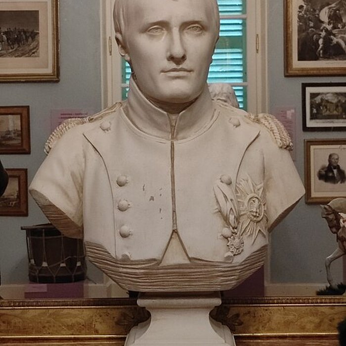 Photo de Musée Noisot