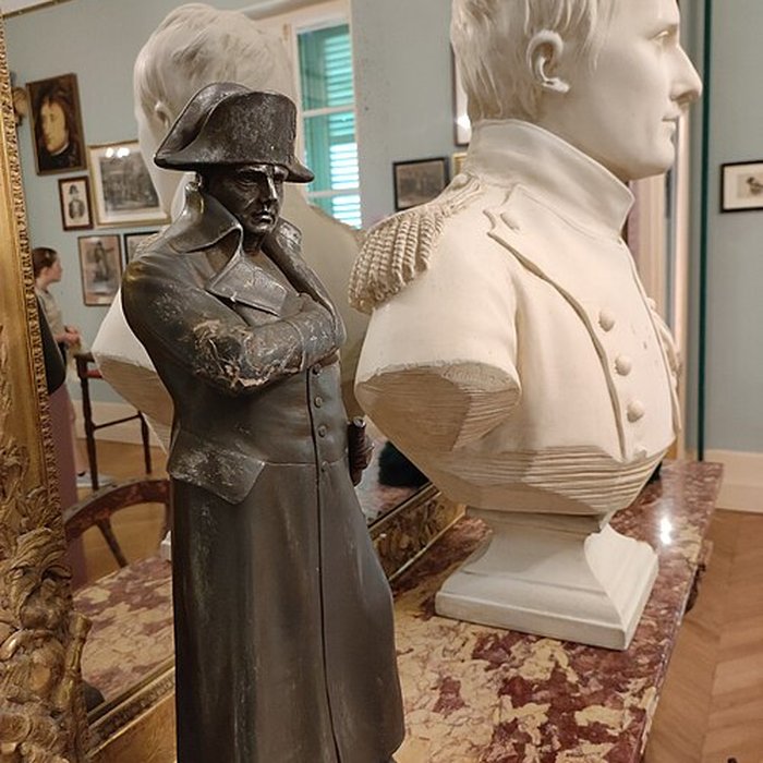 Photo de Musée Noisot