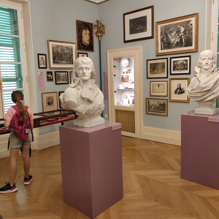 Photo de Musée Noisot