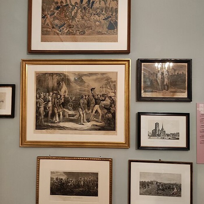 Photo de Musée Noisot