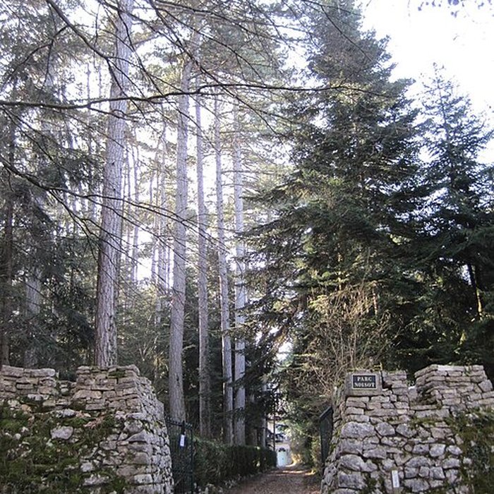 Photo de Musée Noisot