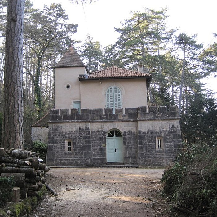 Photo de Musée Noisot