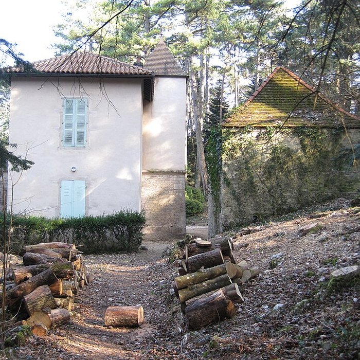 Photo de Musée Noisot