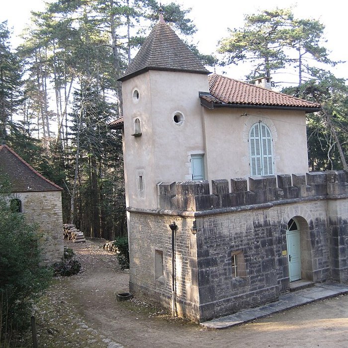 Photo de Musée Noisot